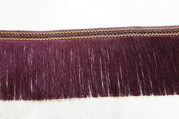 Fringe Trim