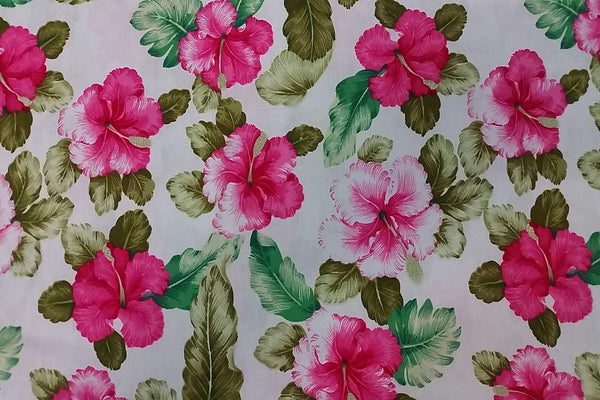 Printed Cotton