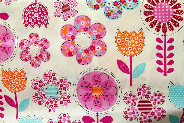 Floral