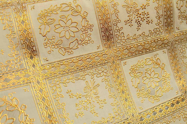 Table Protectors