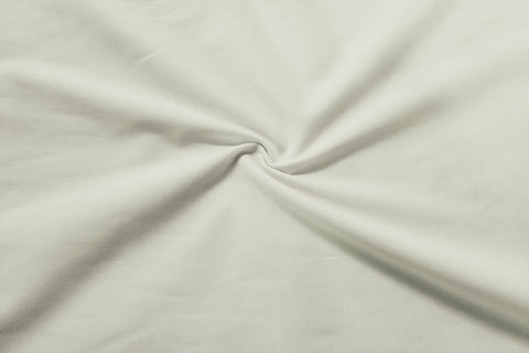 Ivory Pure Cotton