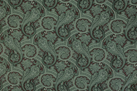 Paisley Patchwork / Craft Fabric