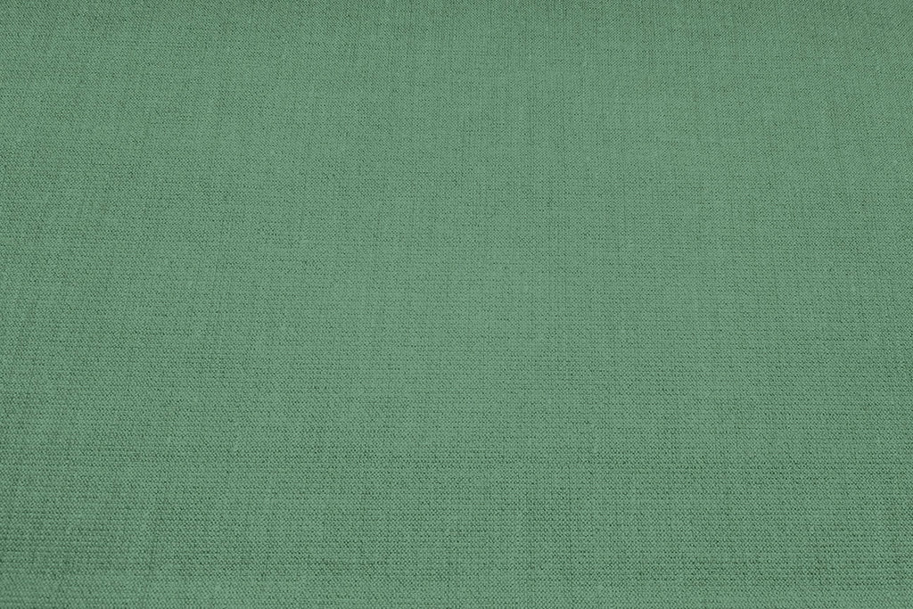Rainbow Fabrics VE: Mint Green Weave Structure Vinyl - Non Stretch