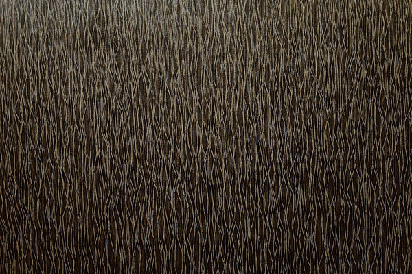 Rainbow Fabrics VE: Moss Black And Dark Gold Vinyl