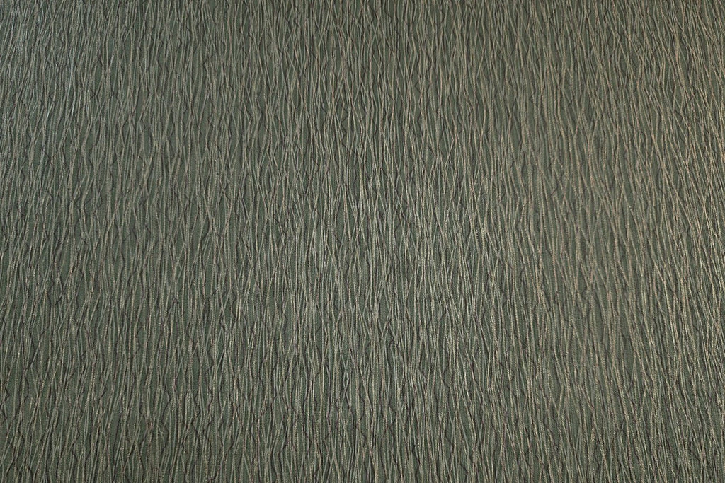 Rainbow Fabrics VE: Moss Cold Multicoloured Vinyl - Stretch