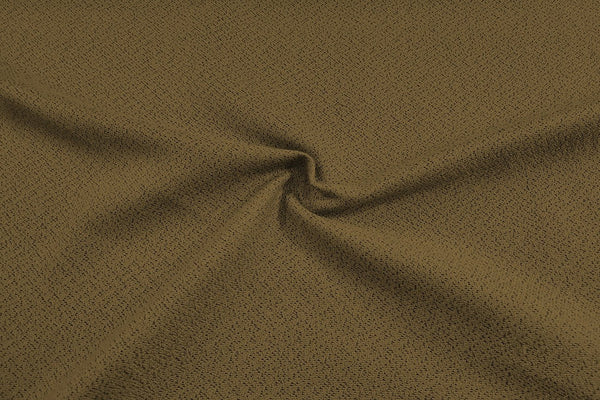 Rainbow Fabrics Wool Blend Upholstery - Golden Sand