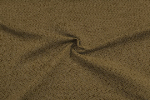 Wool Blend Upholstery - Golden Sand
