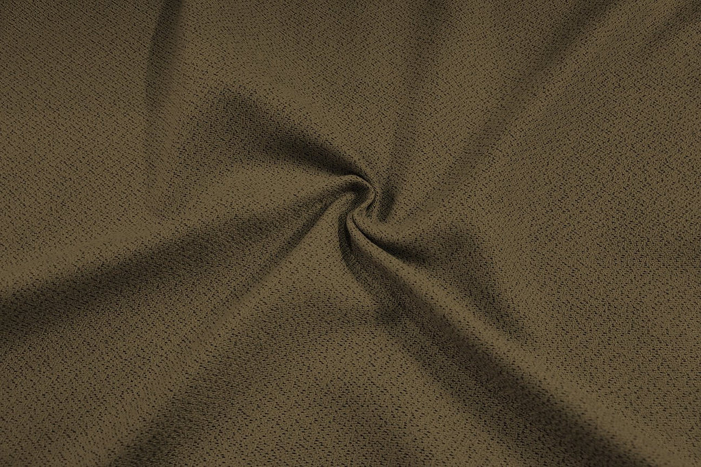 Rainbow Fabrics Wool Blend Upholstery - Pale Brown