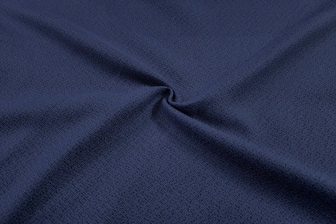 Wool Blend Upholstery - Yale Blue SOLD OUT