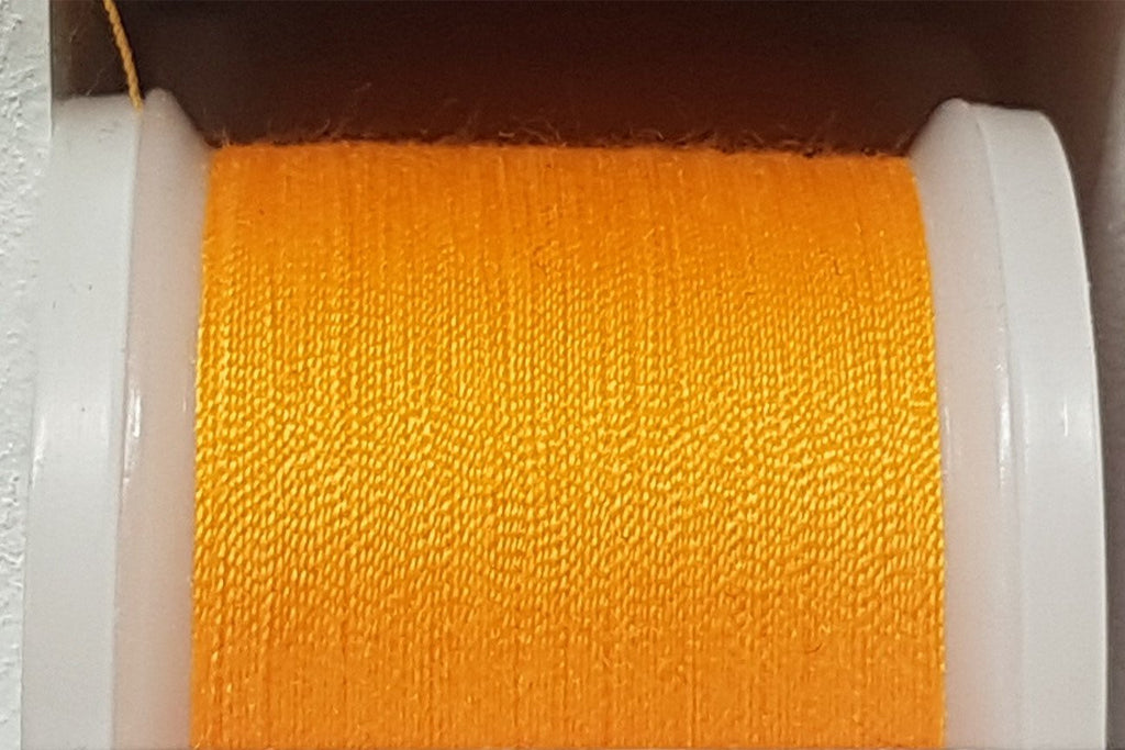 1-9951-Yellow Thread - Rainbow Fabrics
