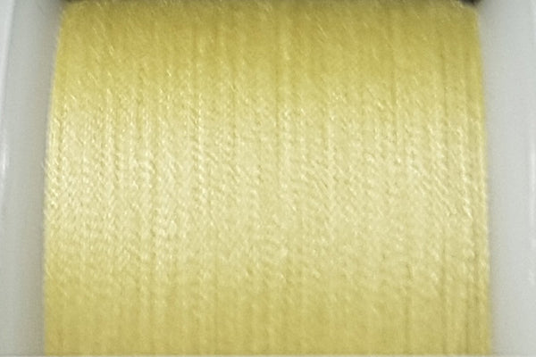 10-8660-Yellow Thread - Rainbow Fabrics