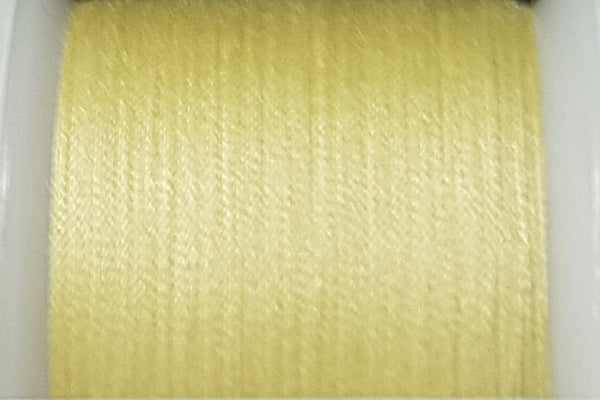 10-8660-Yellow Thread - Rainbow Fabrics