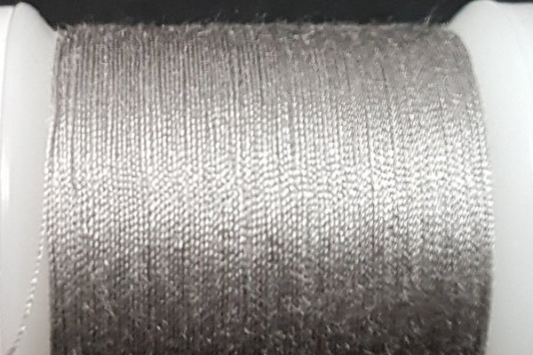 102-8741-Silver Thread - Rainbow Fabrics