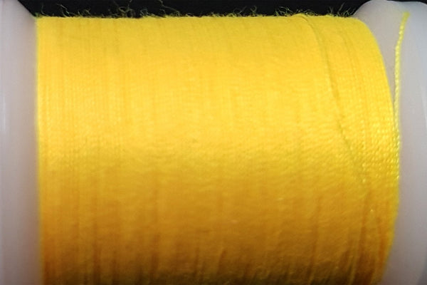 114-8230-Yellow Thread - Rainbow Fabrics
