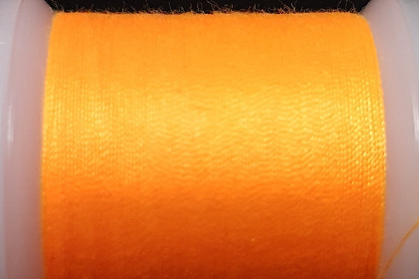 116-9937-Orange Thread - Rainbow Fabrics