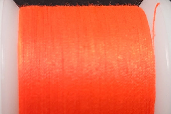 117-9837-Orange Thread - Rainbow Fabrics