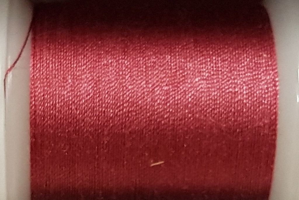 122-9111-Red Thread - Rainbow Fabrics