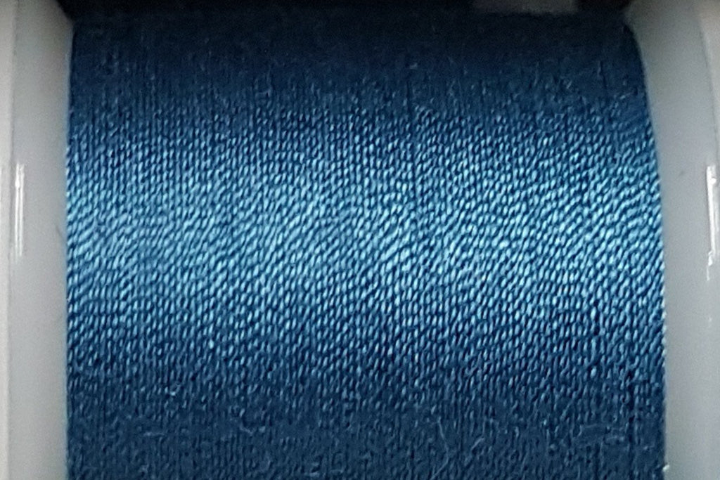 129-8934-Blue Thread - Rainbow Fabrics