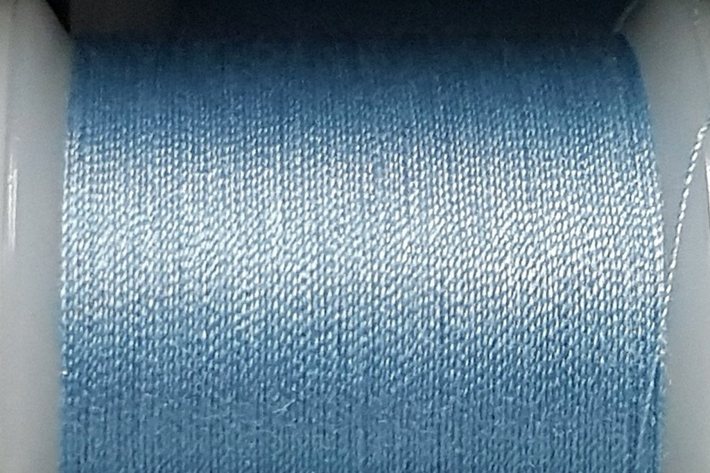 130-8932-Blue Thread - Rainbow Fabrics