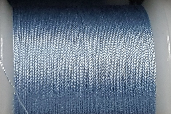 132-8628-Blue Thread - Rainbow Fabrics