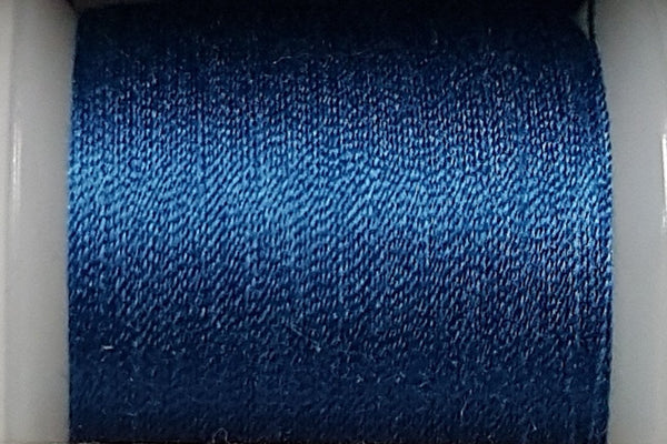 133-8960-Blue Thread - Rainbow Fabrics