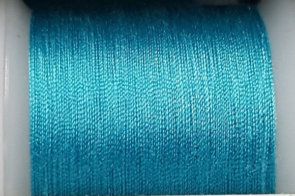 136-9892-Blue Thread - Rainbow Fabrics