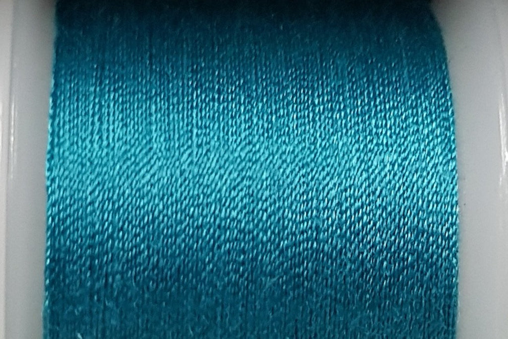 137-8880-Blue Thread - Rainbow Fabrics