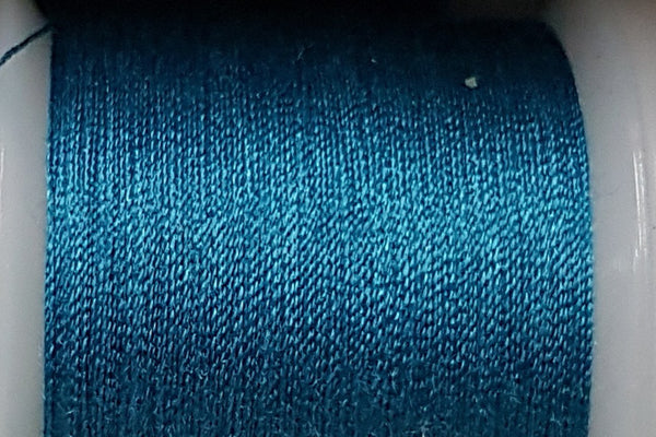 138-8890-Blue Thread - Rainbow Fabrics