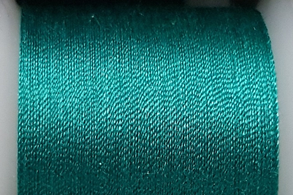 140-8510-Green Thread - Rainbow Fabrics