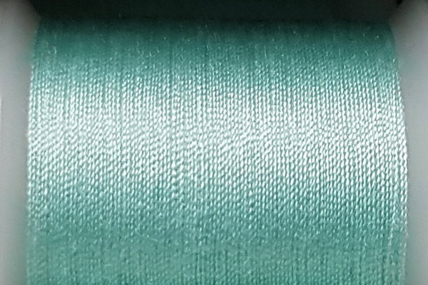 142-8730-Green Thread - Rainbow Fabrics