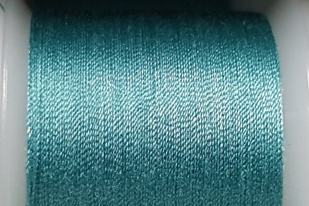 143-8971-Green Thread - Rainbow Fabrics