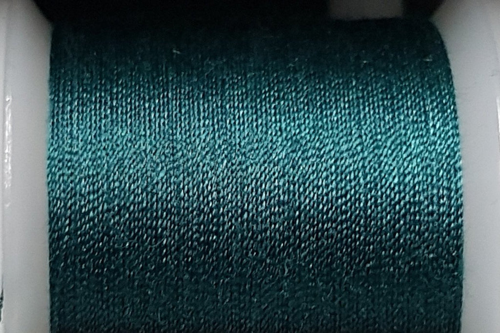 144-8690-Green Thread - Rainbow Fabrics