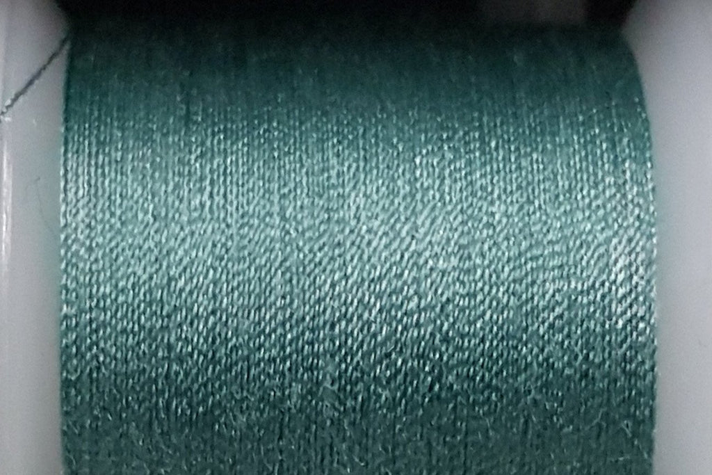146-8312-Green Thread - Rainbow Fabrics