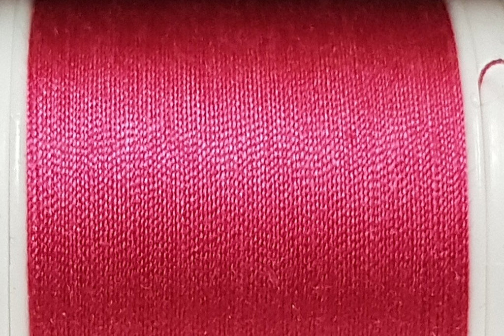 15-9100-Pink Thread - Rainbow Fabrics