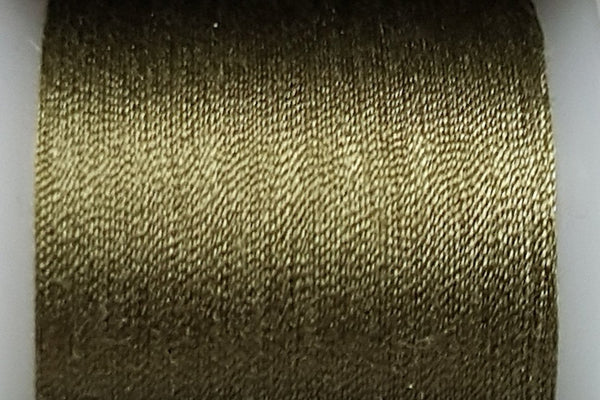 153-9565-Green Thread - Rainbow Fabrics