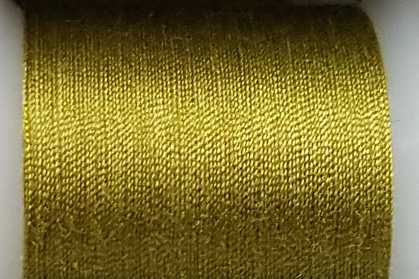 154-8992-Green Thread - Rainbow Fabrics