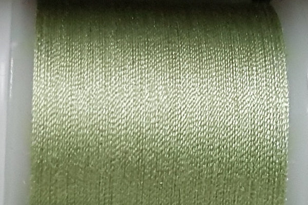 156-8326-Green Thread - Rainbow Fabrics