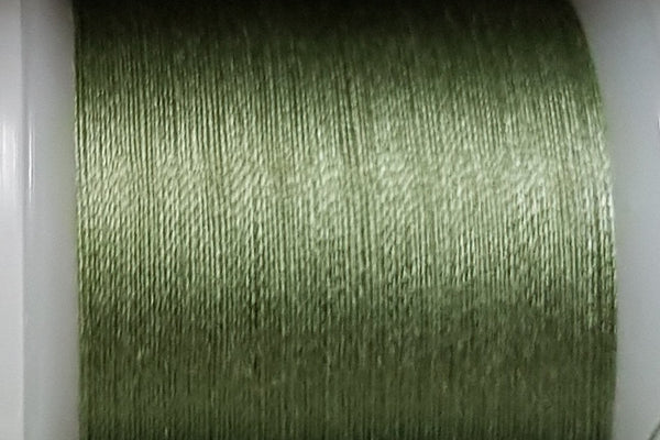 157-9969-Green Thread - Rainbow Fabrics