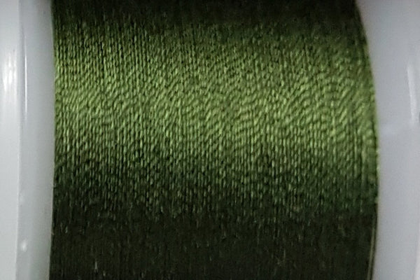 158-9562-Green Thread - Rainbow Fabrics