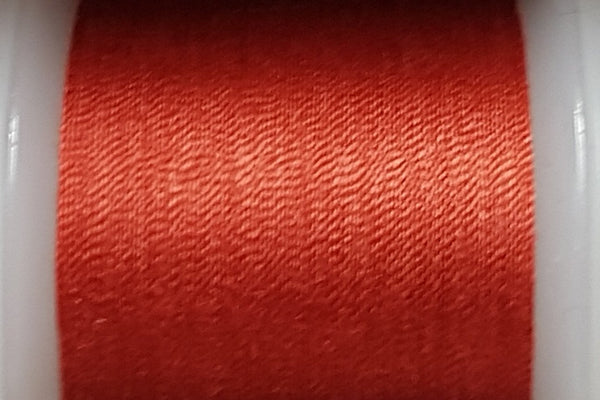 160-9998-Orange Thread - Rainbow Fabrics