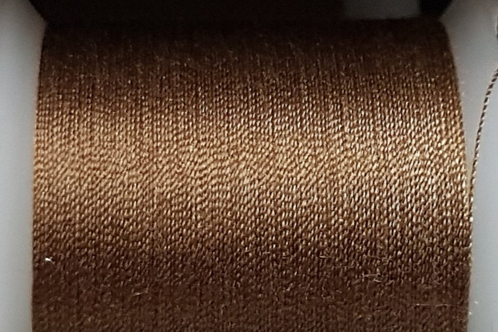 164-9906-Brown Thread - Rainbow Fabrics
