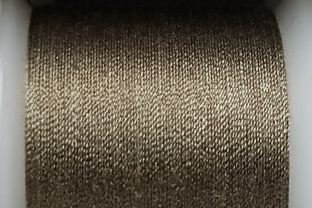 166-8663-Brown Thread - Rainbow Fabrics