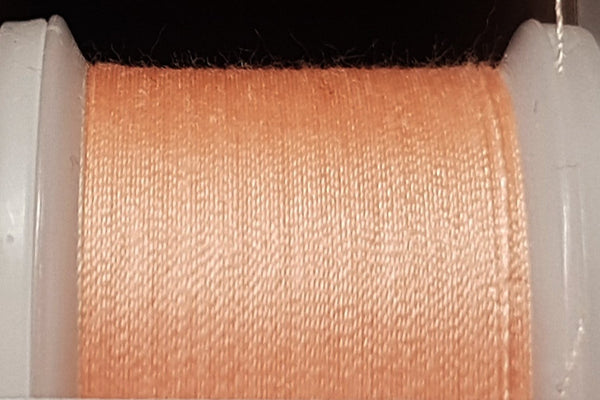 17-8817-Orange Thread - Rainbow Fabrics