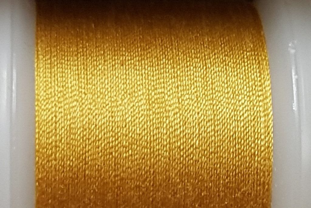 173-8700-Yellow Thread - Rainbow Fabrics