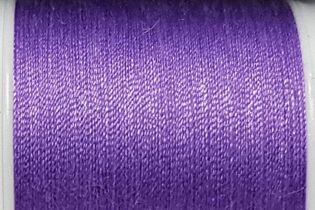 19-8320-Purple Thread - Rainbow Fabrics