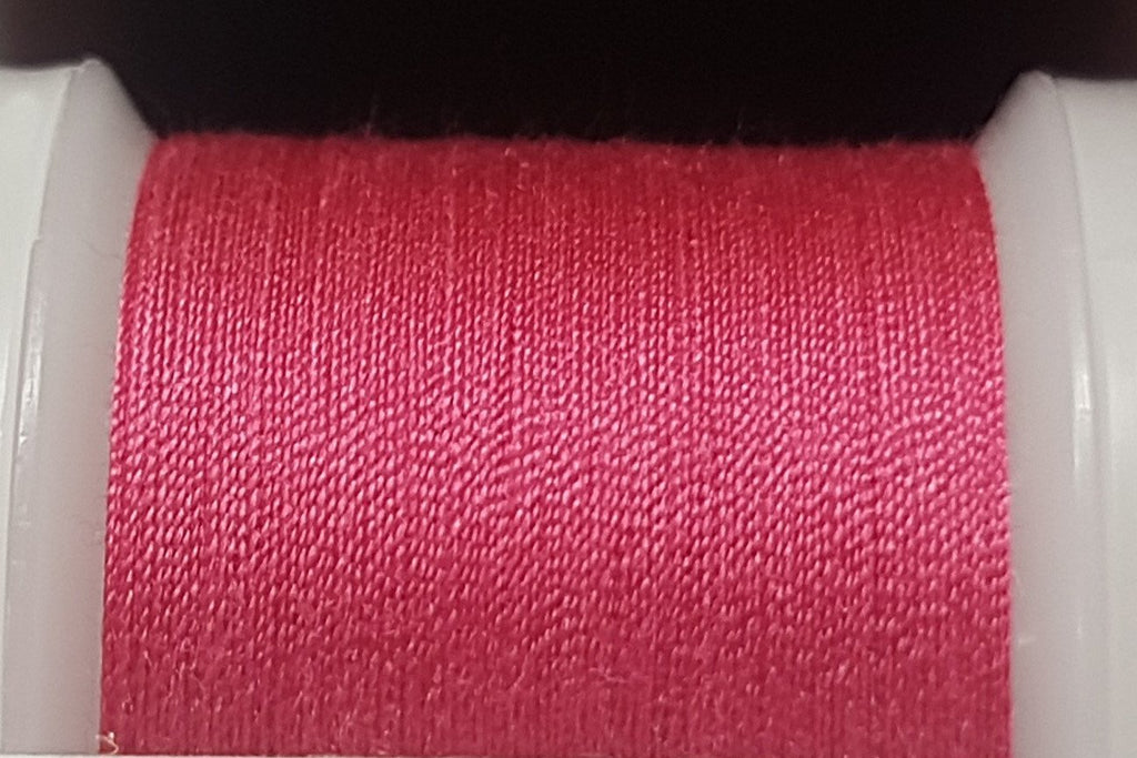 22-9160-Pink Thread - Rainbow Fabrics