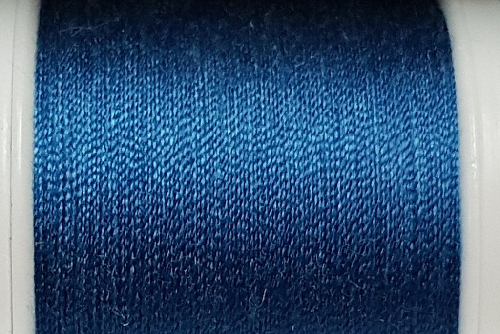 24-8960-Blue Thread - Rainbow Fabrics