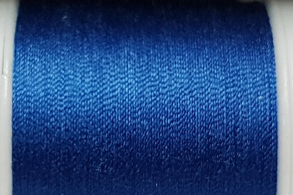 25-9660-Blue Thread - Rainbow Fabrics