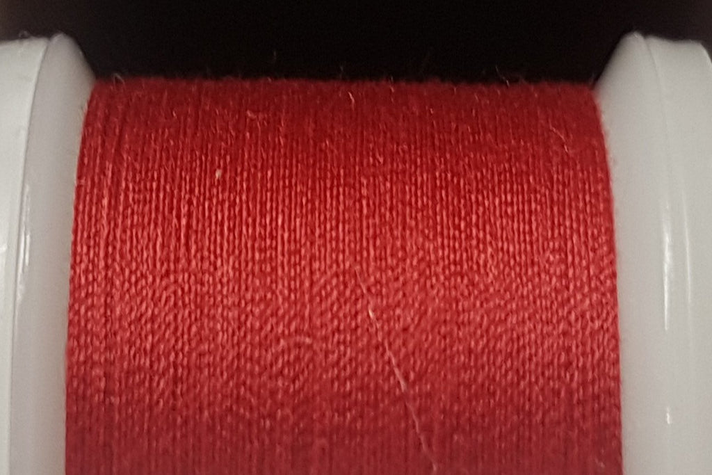 26-8747-Red Thread - Rainbow Fabrics