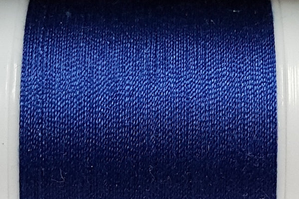 26-9665-Blue Thread - Rainbow Fabrics